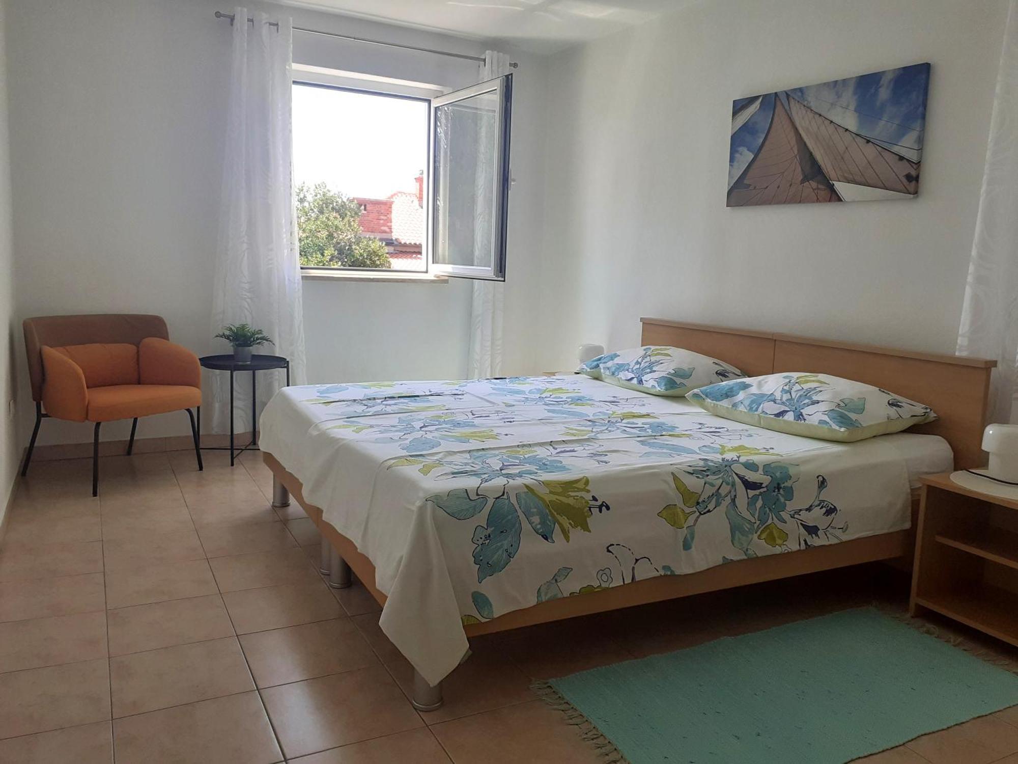 Apartment Zlata Rab Town Exterior photo